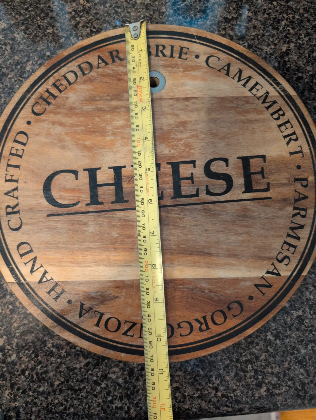 Cheese Board - photo 2