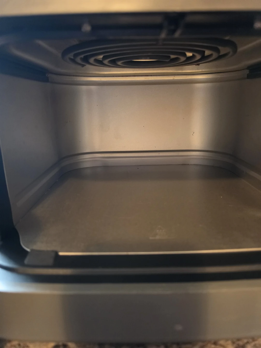 ULTREAN Air Fryer 9QT Grey - photo 3