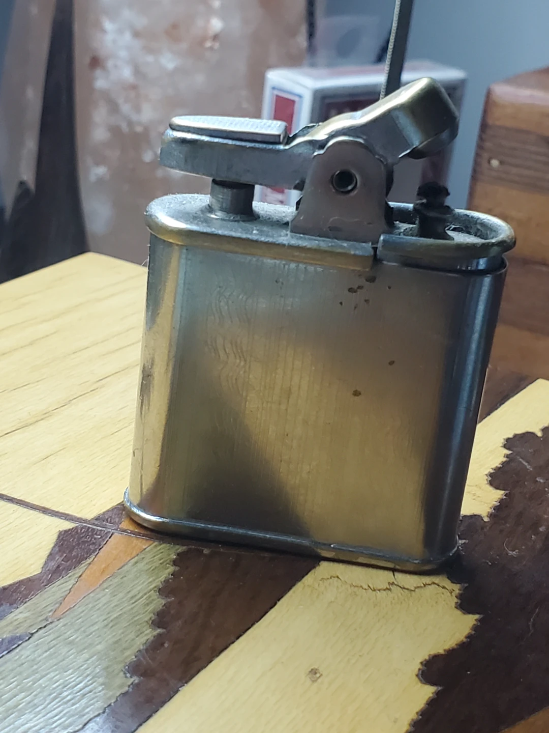 Vintage Chauncey Lighter - photo 2