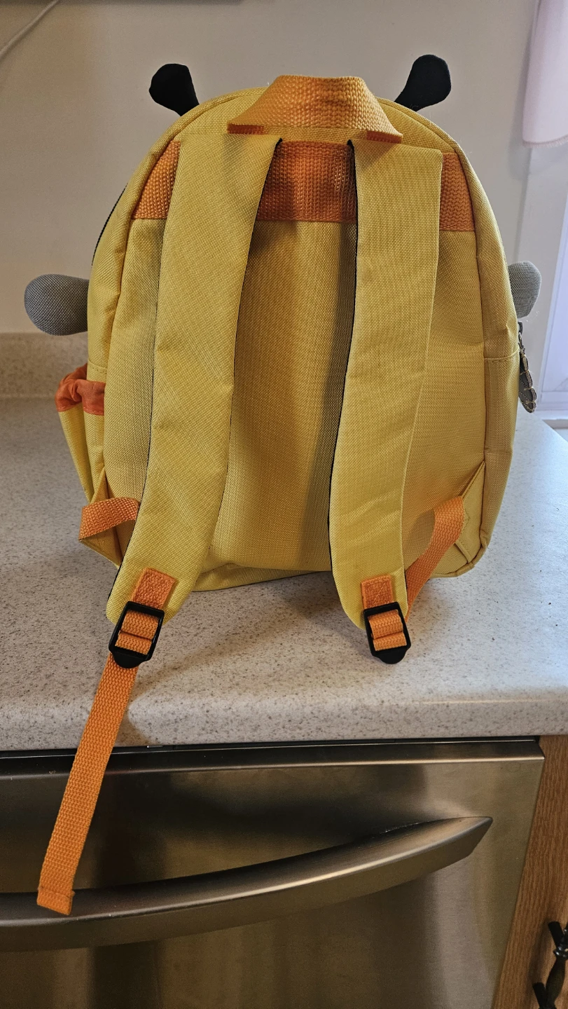 Skip Hop Zoo Little Kid Backpack - photo 2