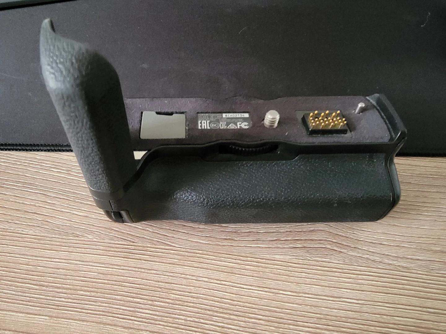 Fujifilm VG-XT3 Vertical Battery Grip