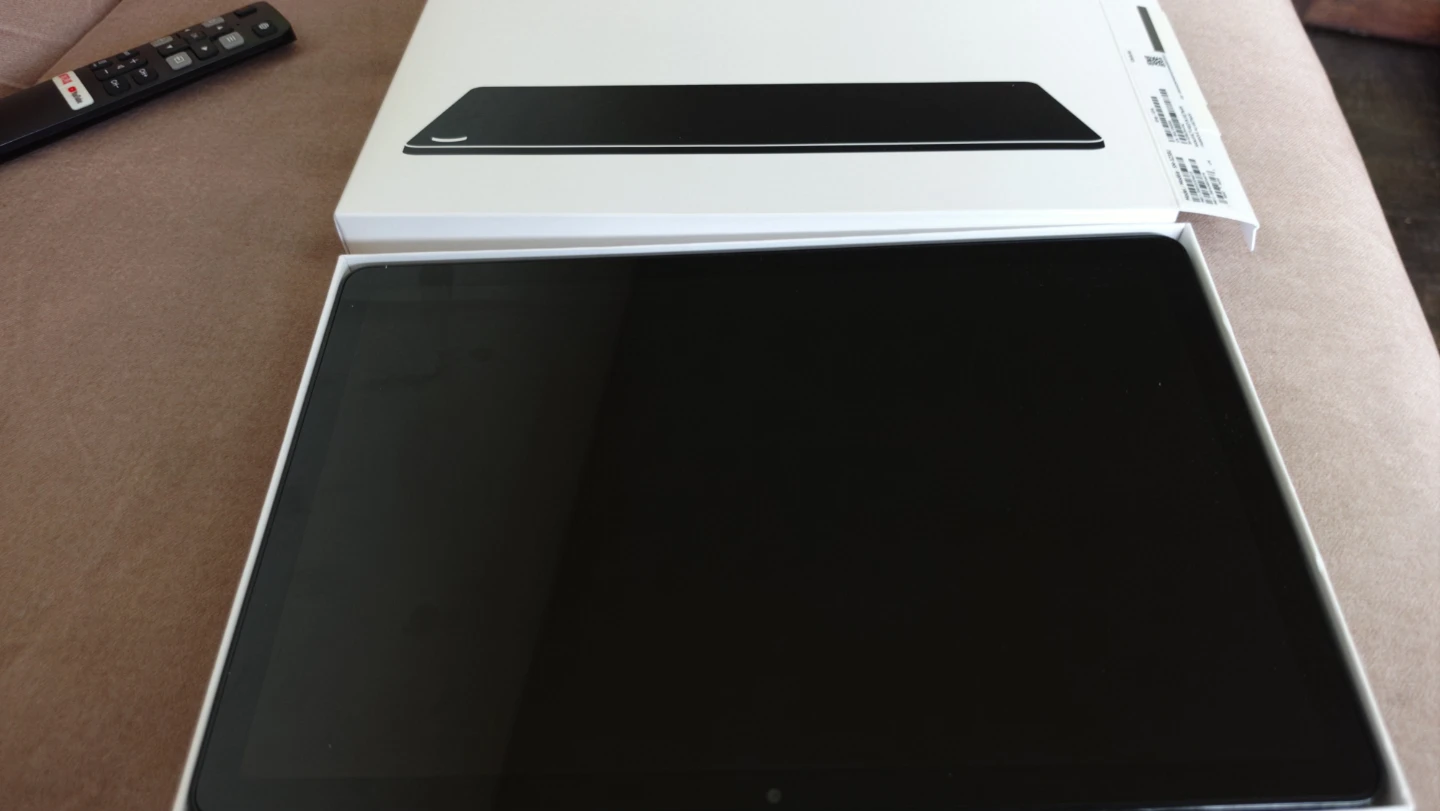 BRAND NEW!! OPEN BOX Samsung Galaxy Tab A11+ 5G Cellular - photo 2