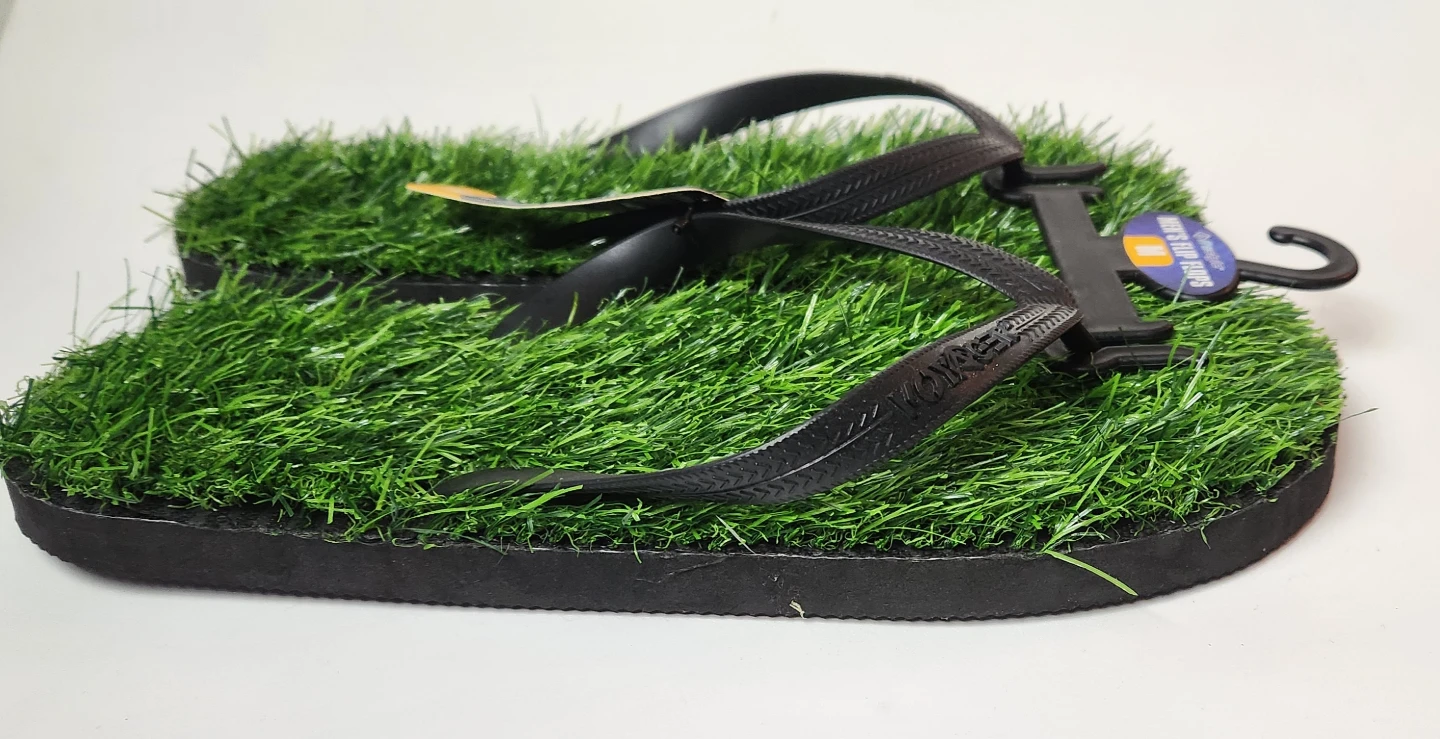 Astroturf Flip Flops - photo 3