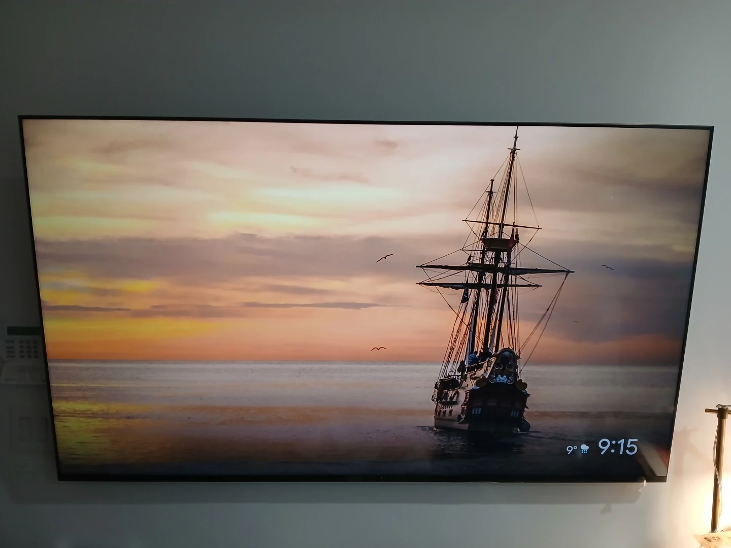 Sony BRAVIA 7 Mini LED TV 75' - photo 2