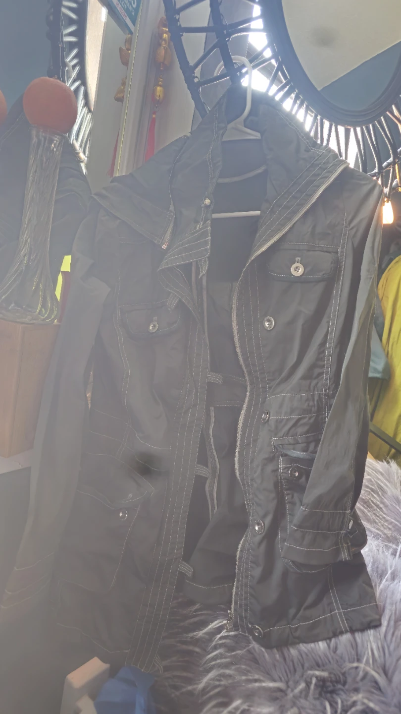 Elle Sport Jacket