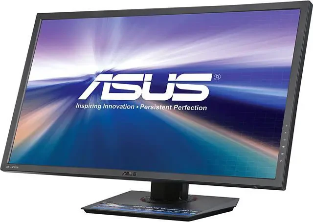 ASUS mg28uq 27-inch Monitor - photo 2