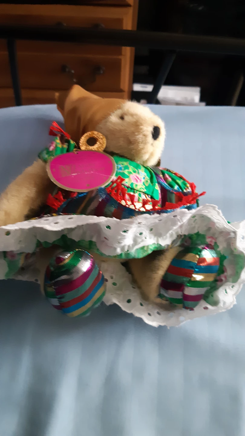 Muffy Vanderbear Vintage "gypsy" - photo 2