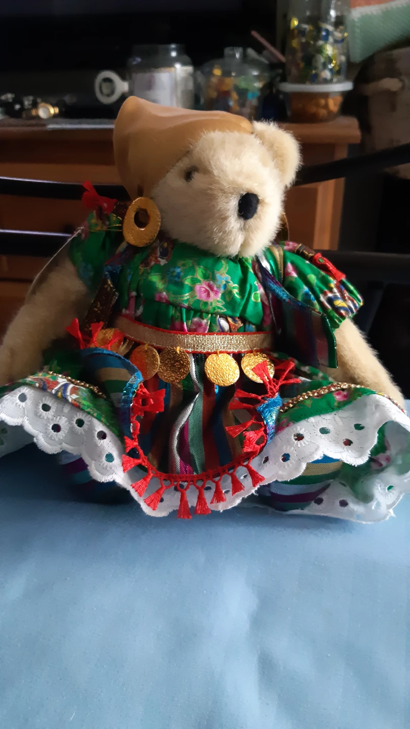 Muffy Vanderbear Vintage "gypsy" - photo 3