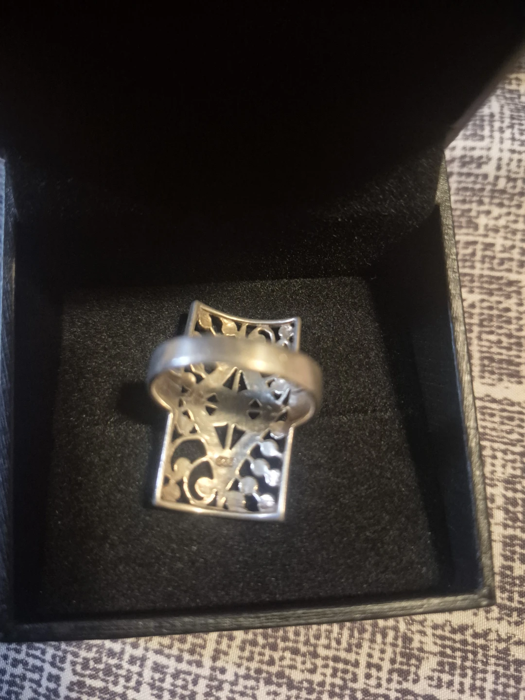 Silver 925 stamped - photo 2