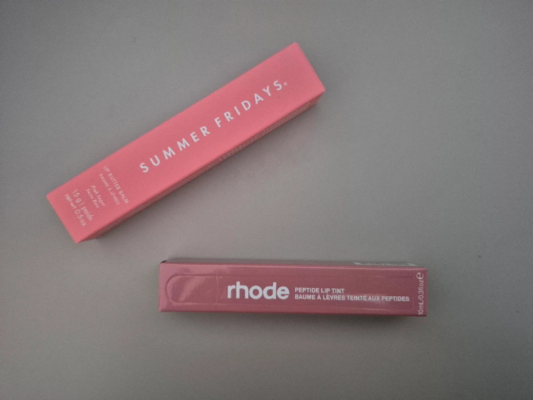 Lipgloss
