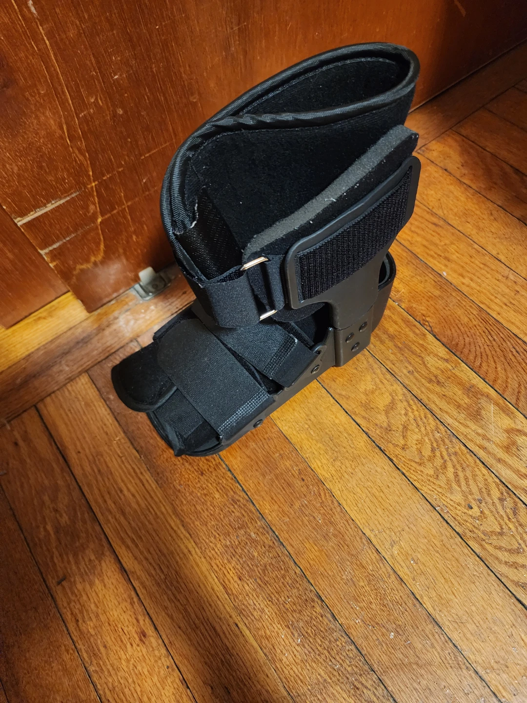 Alpha Medical Walker Boot - photo 2