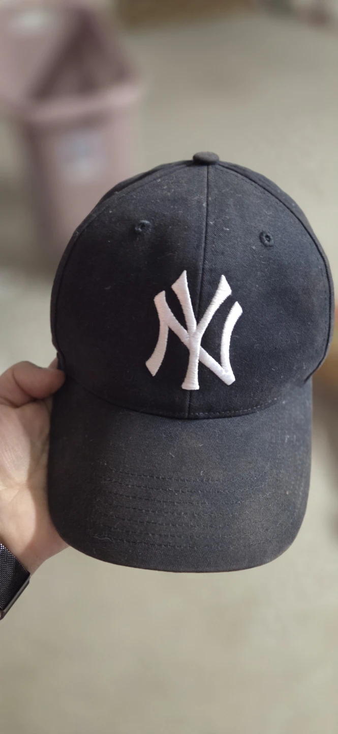 47 Brand New York Yankees Youth Baseball Cap