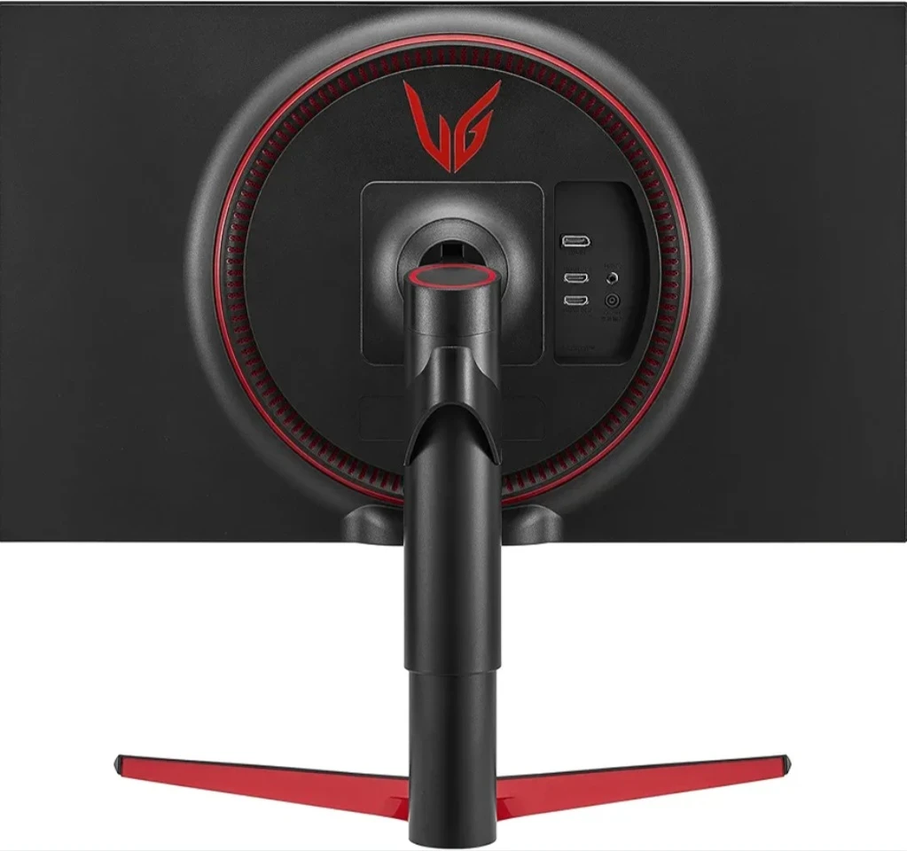 LG Ultragear Gaming Monitor - photo 3