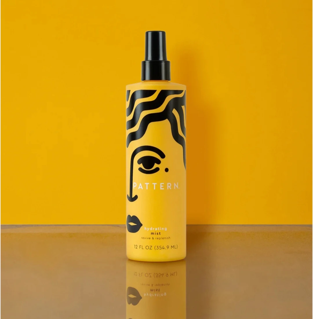 PATTERN Hydrating Mist for Curls 12 FL OZ