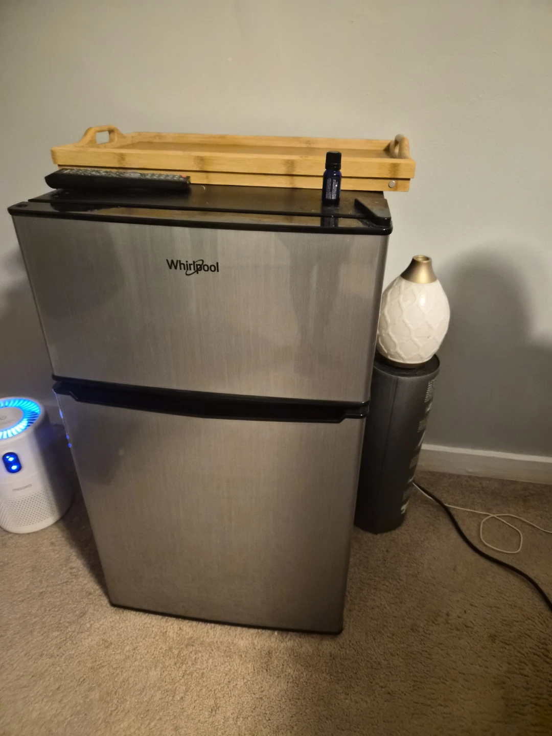 Whirlpool Mini Fridge