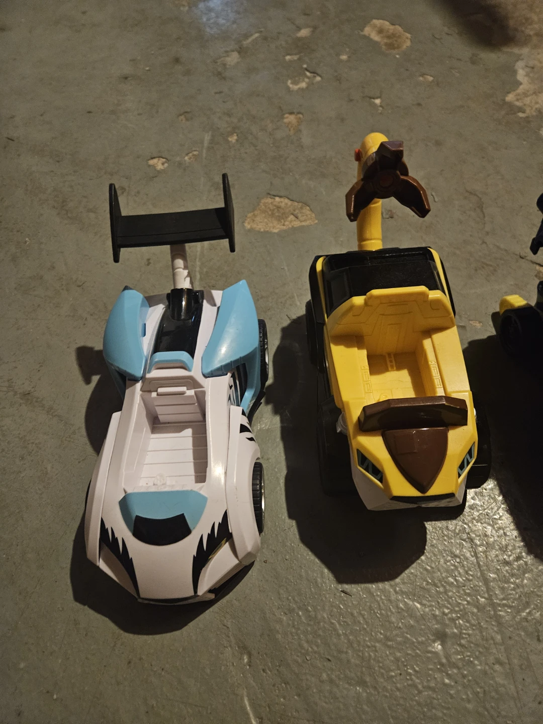 Assorted Toy Vehicles - photo 3