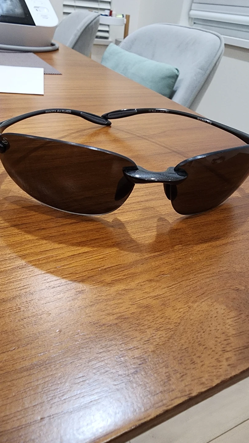 Serengeti Sunglasses