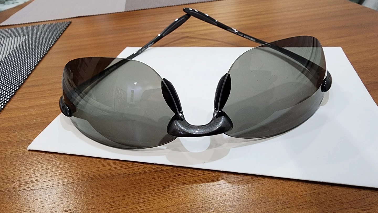 Serengeti Sunglasses - photo 2