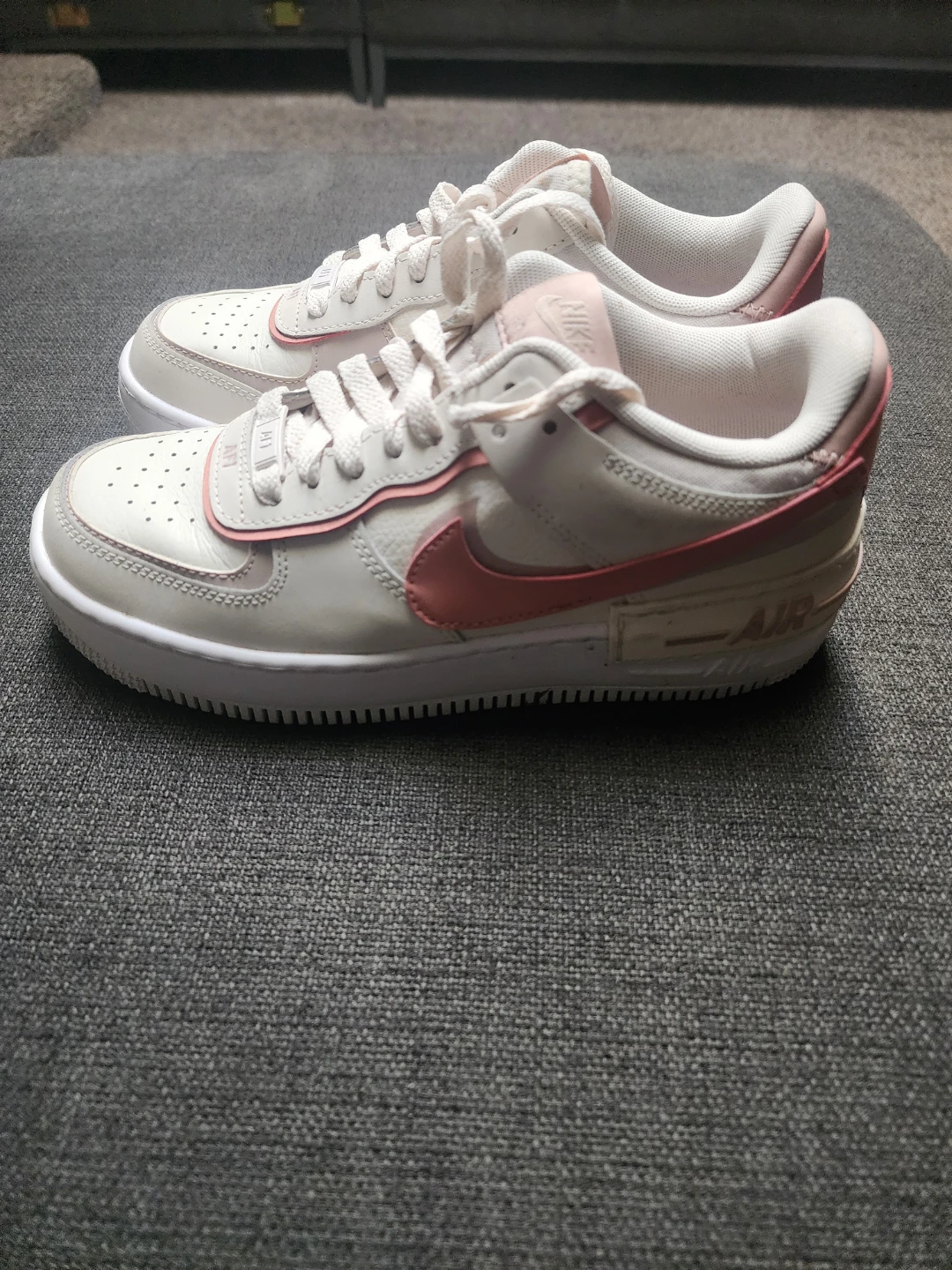 Nike Air Force 1 Shadow Women's Shoes