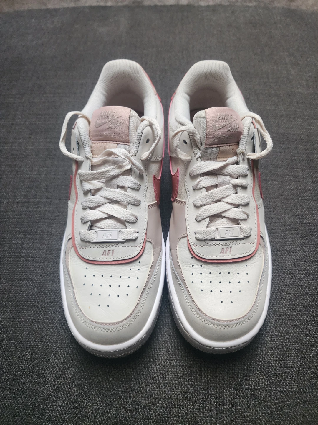 Nike Air Force 1 Shadow Women's Shoes - photo 2