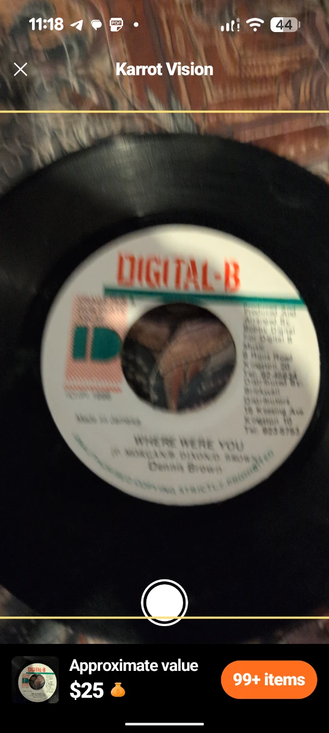 Dynamite Records Vinyl Single - Little Lenny - photo 3