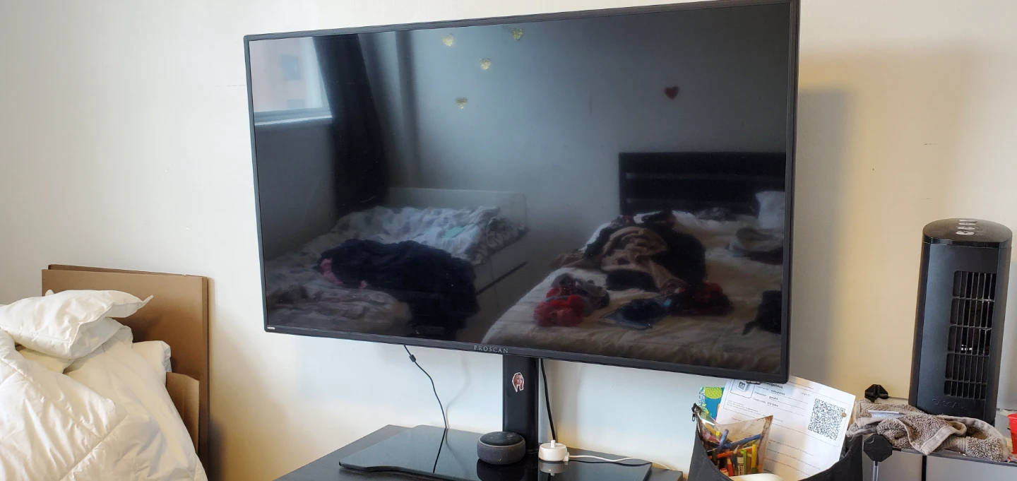50 "Proscan TV $120 - photo 2