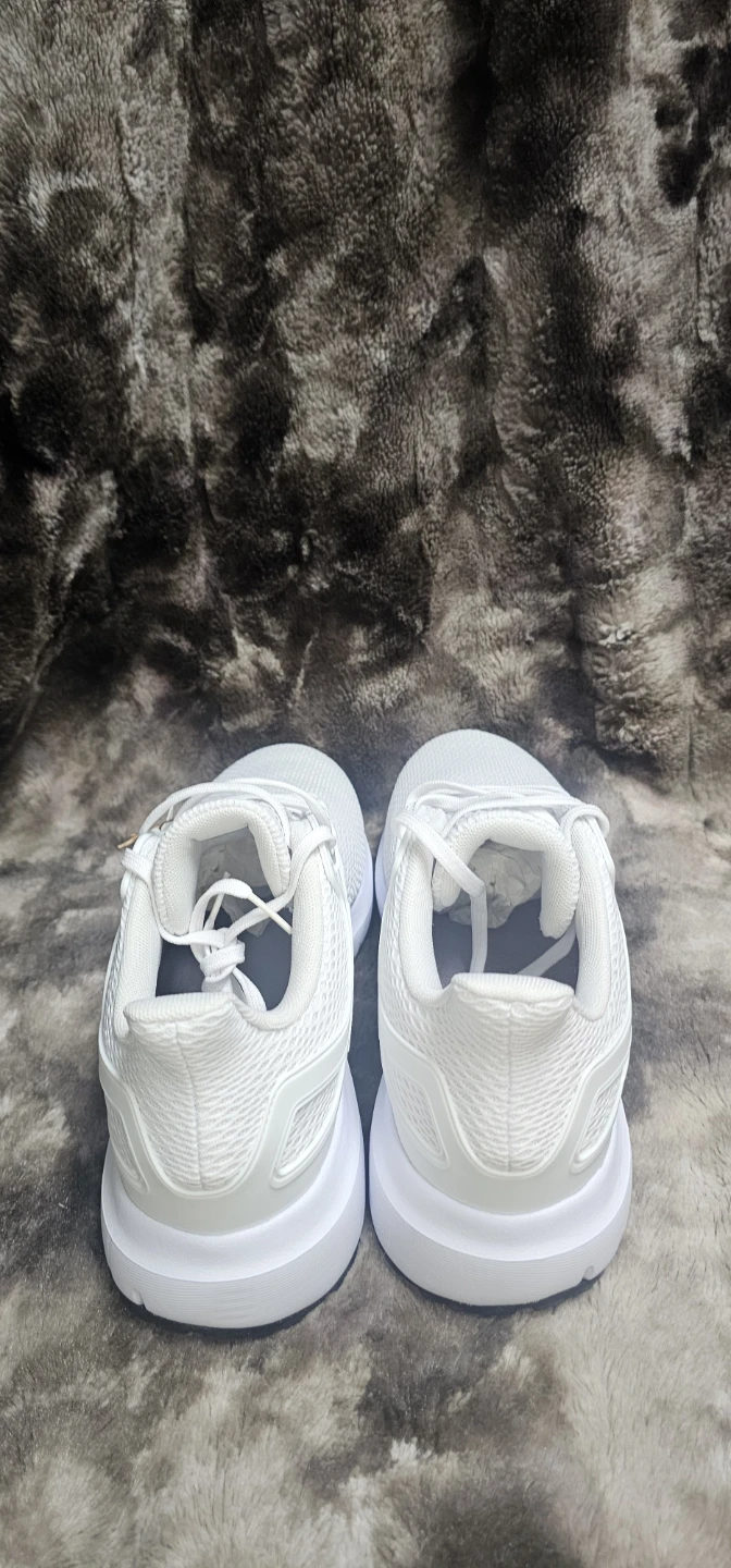 Adidas Ultimashow - Triple White - photo 3