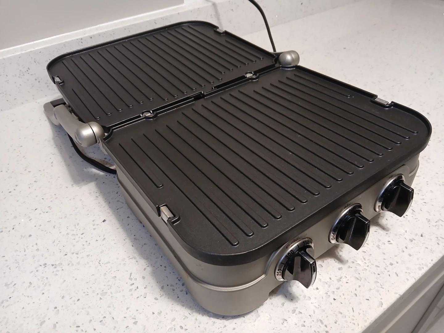 Cuisinart 5-in-1 Griddler - photo 5