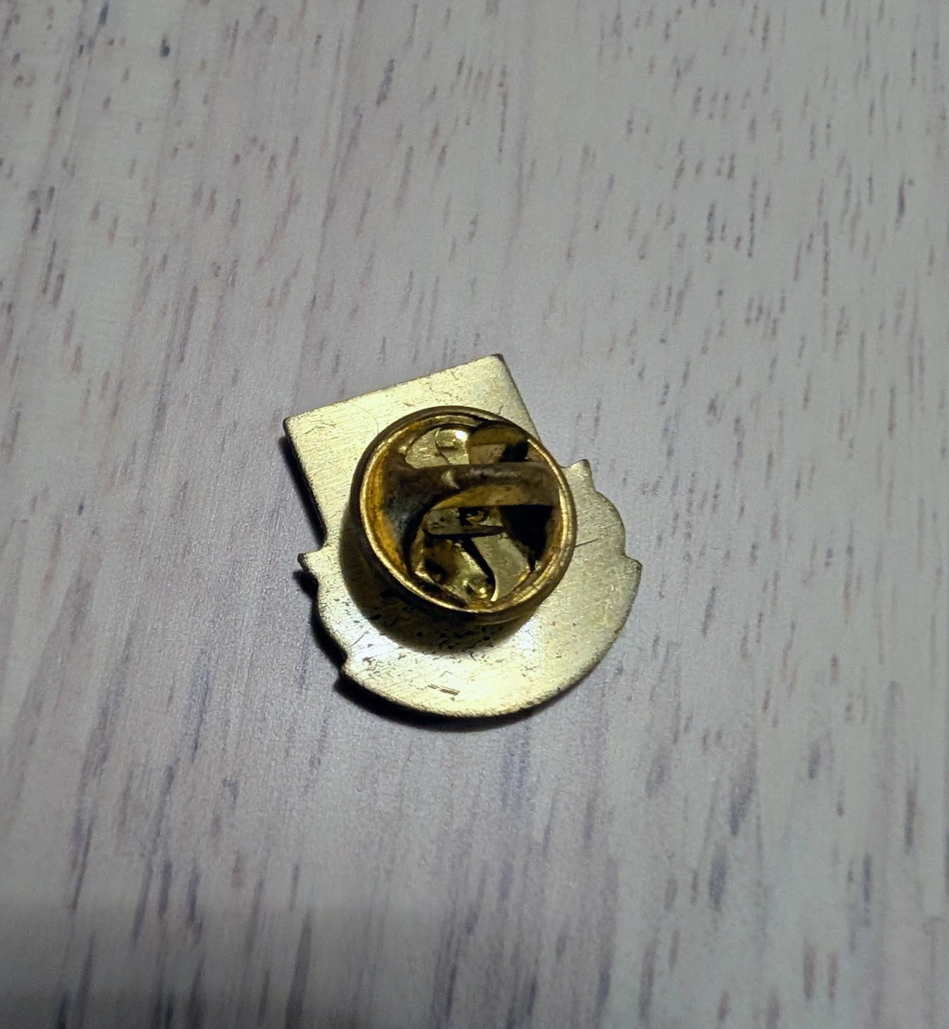Brand New Nova Scotia Crest Lapel Pin - photo 2