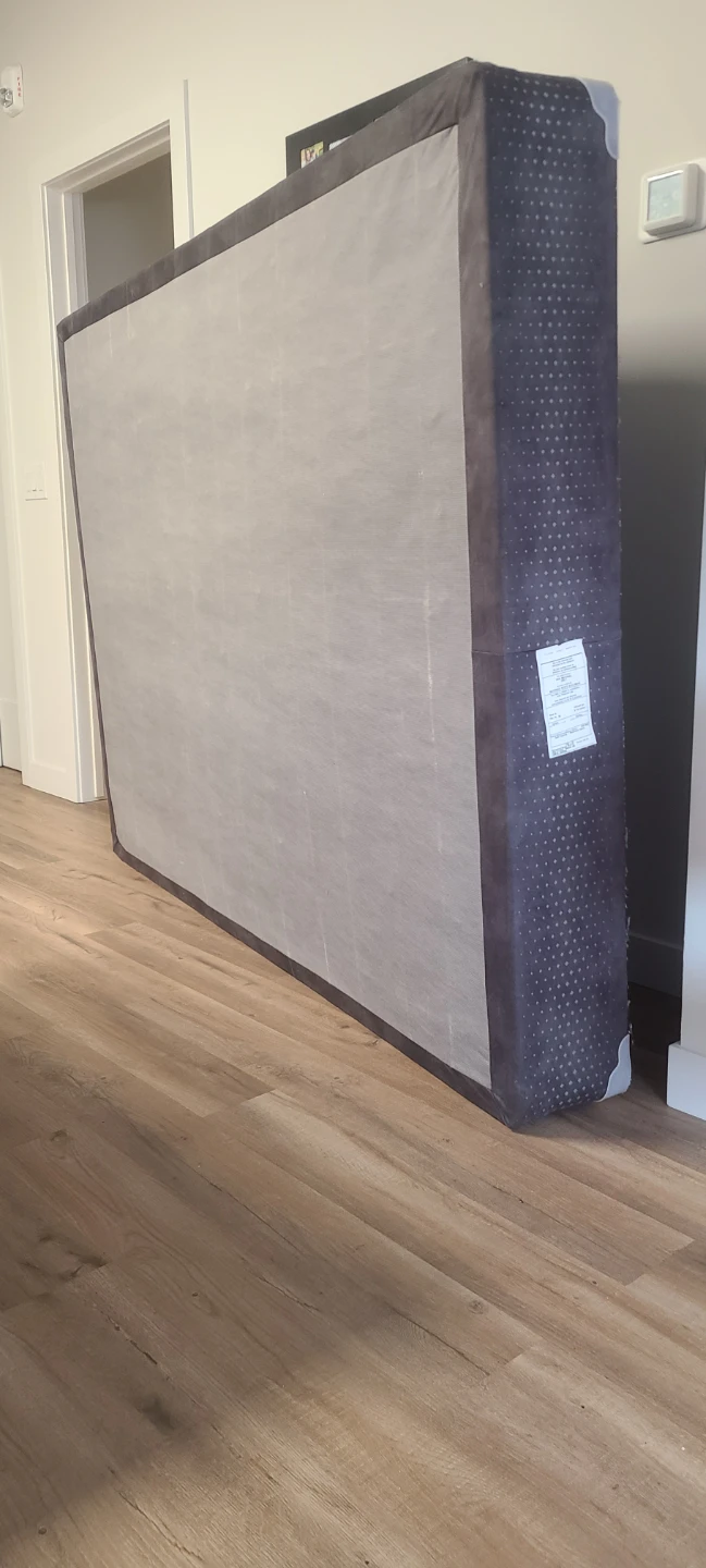 Queen Size Box Spring