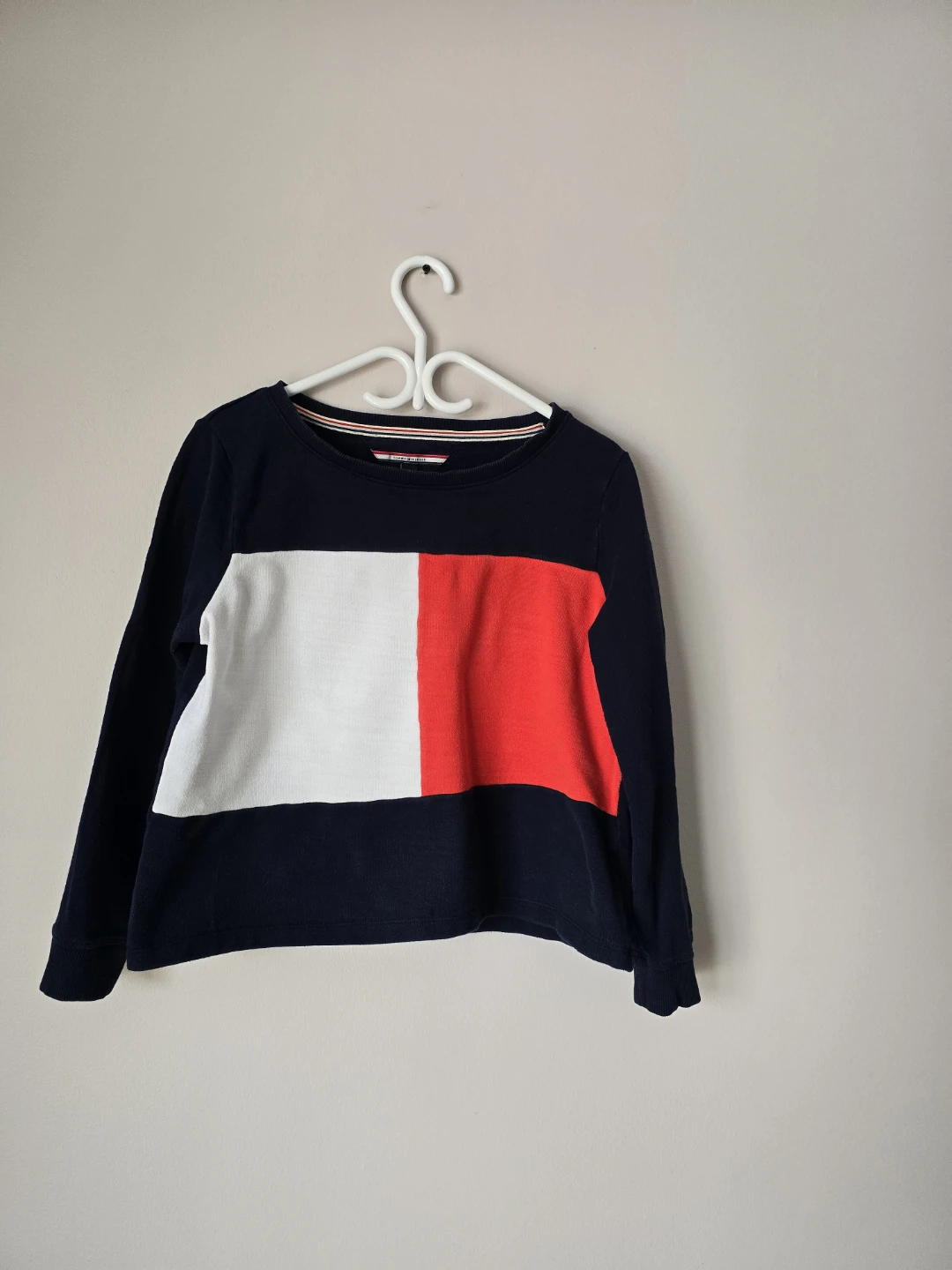 Tommy Hilfiger Long Sleeve Shirt