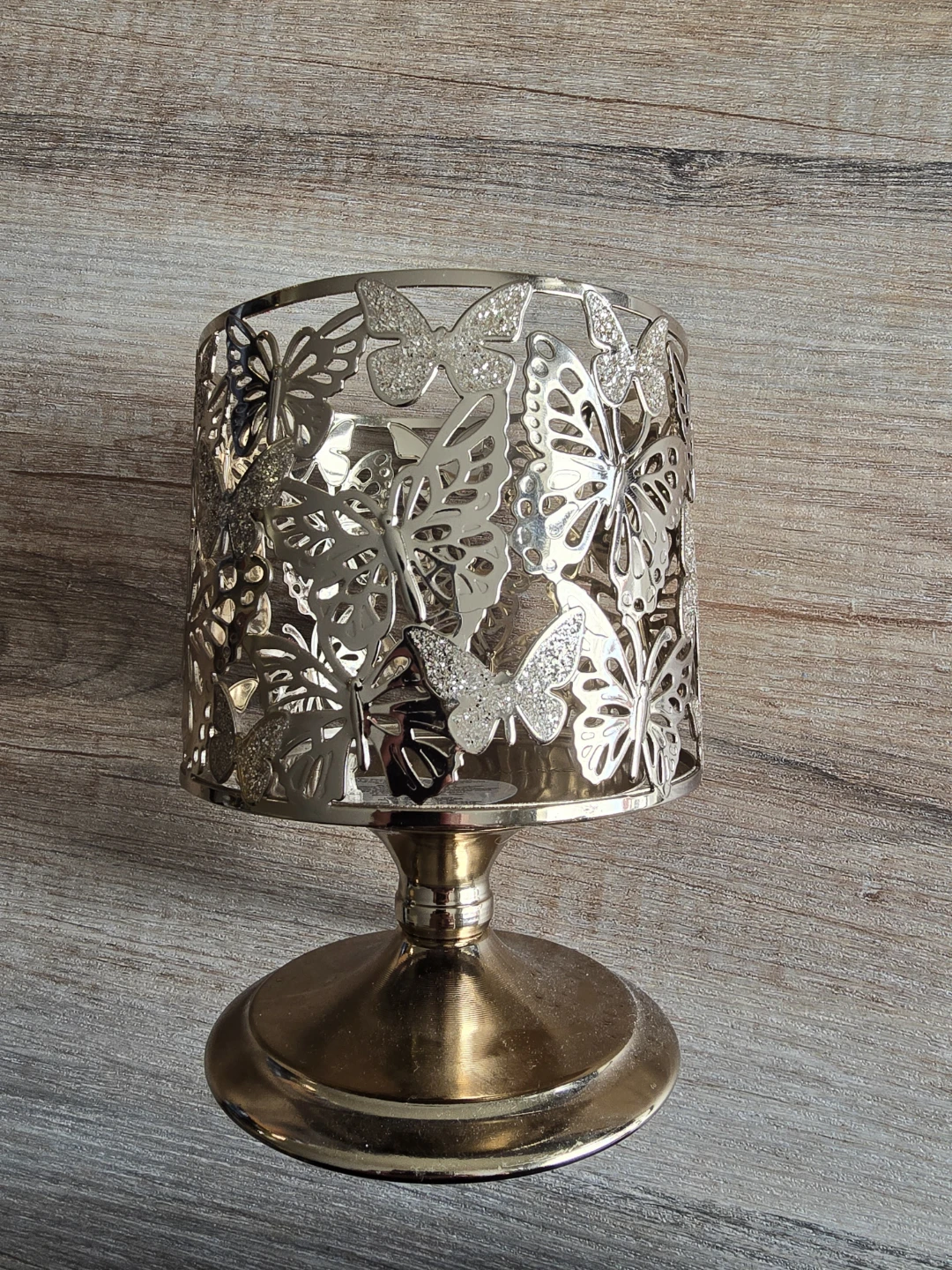 Bath & Body Works Candle Sleeve Holder 411 g/ 14.5 oz.