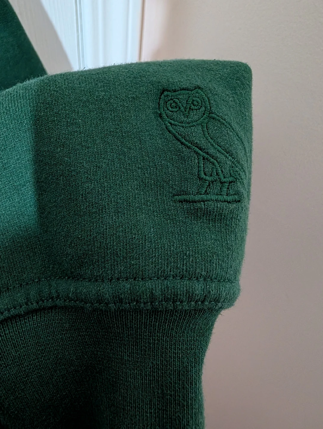 OVO Varsity Jacket - photo 4