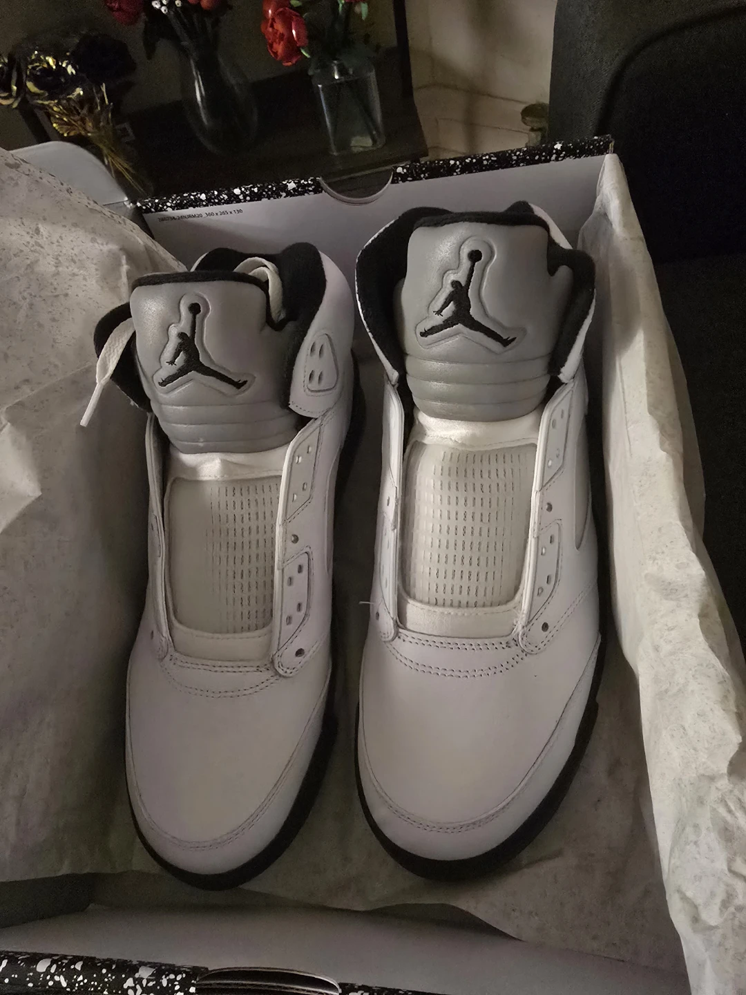 Retro 5