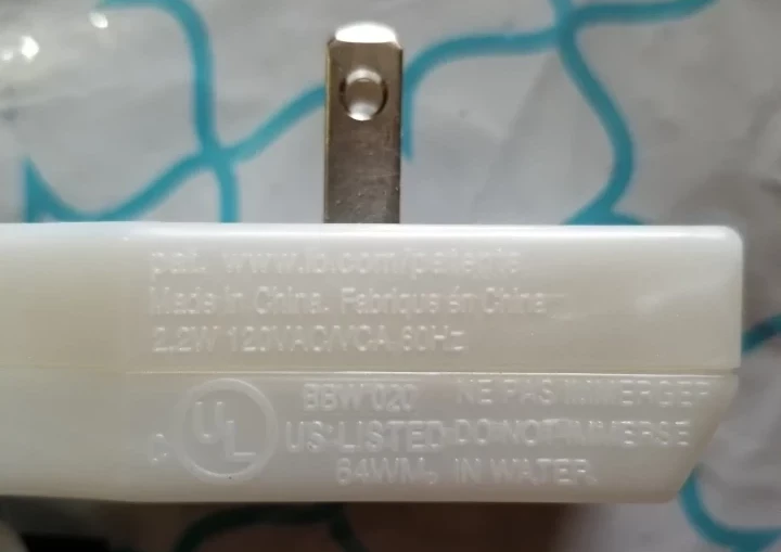 Bath & Body Works Wallflowers Fragrance Plug🥕 - photo 3