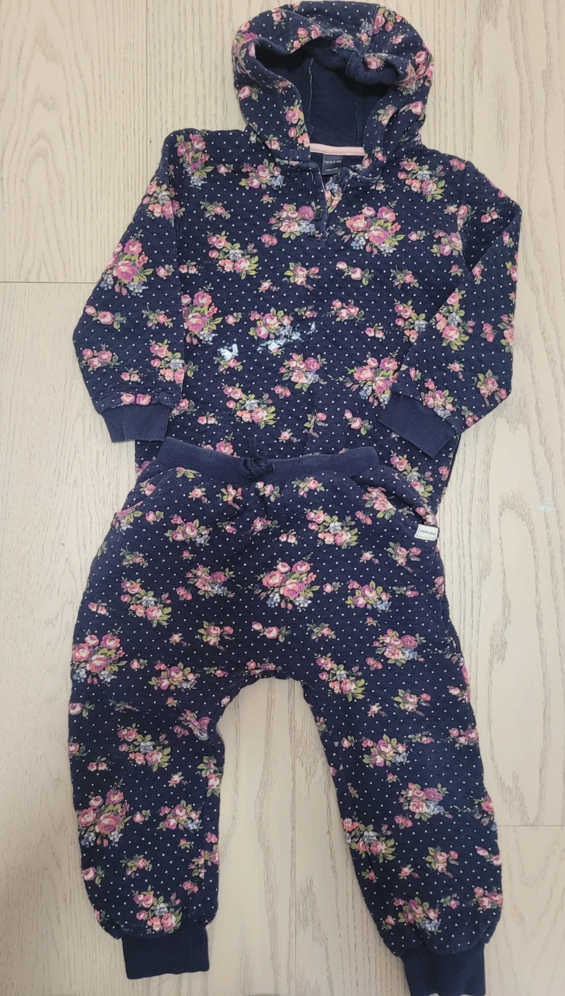 Matching sets clothes - photo 3