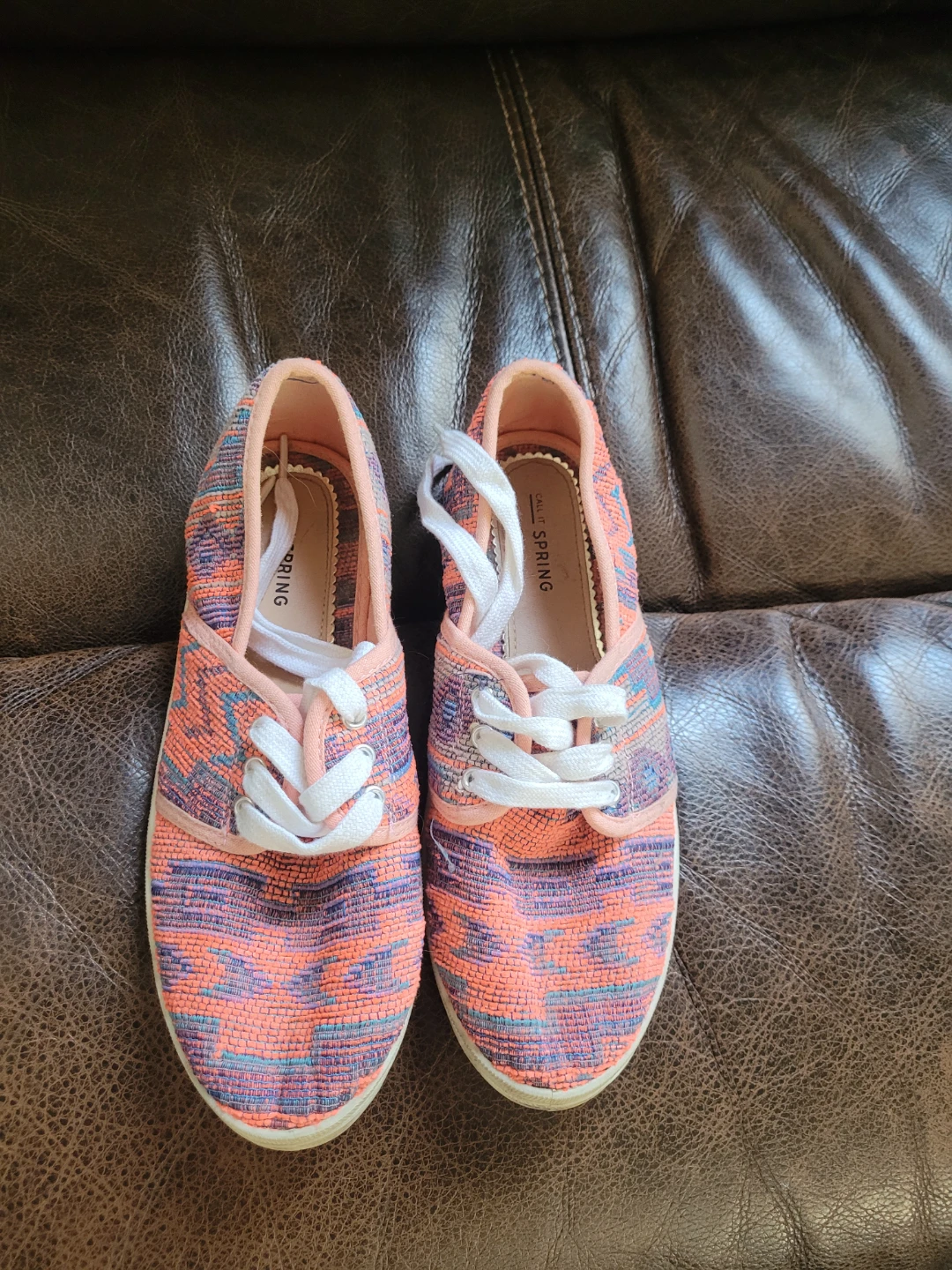 Call It Spring Women's Sneakers