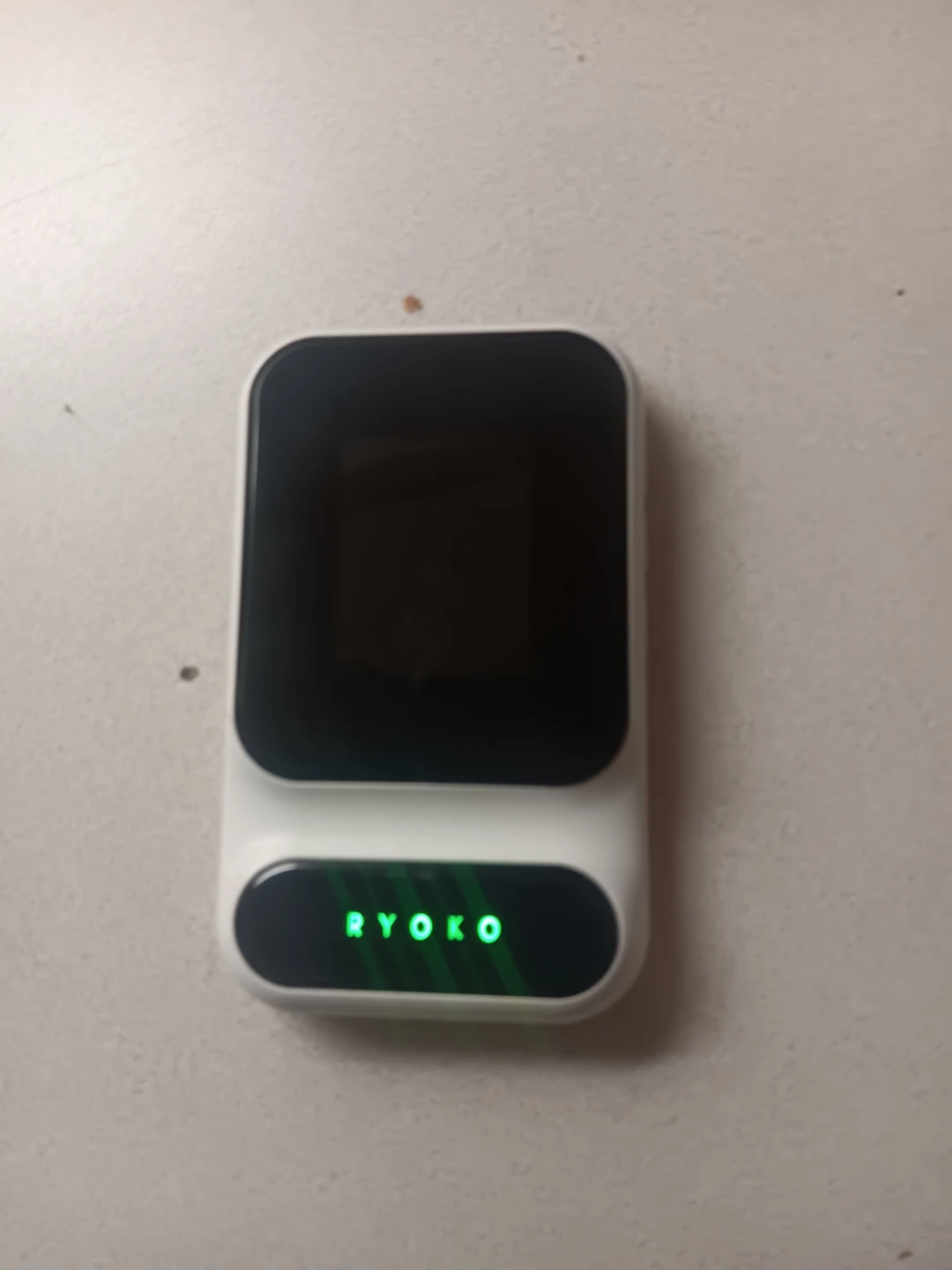 RYOKO Wi-Fi Hotspot Device