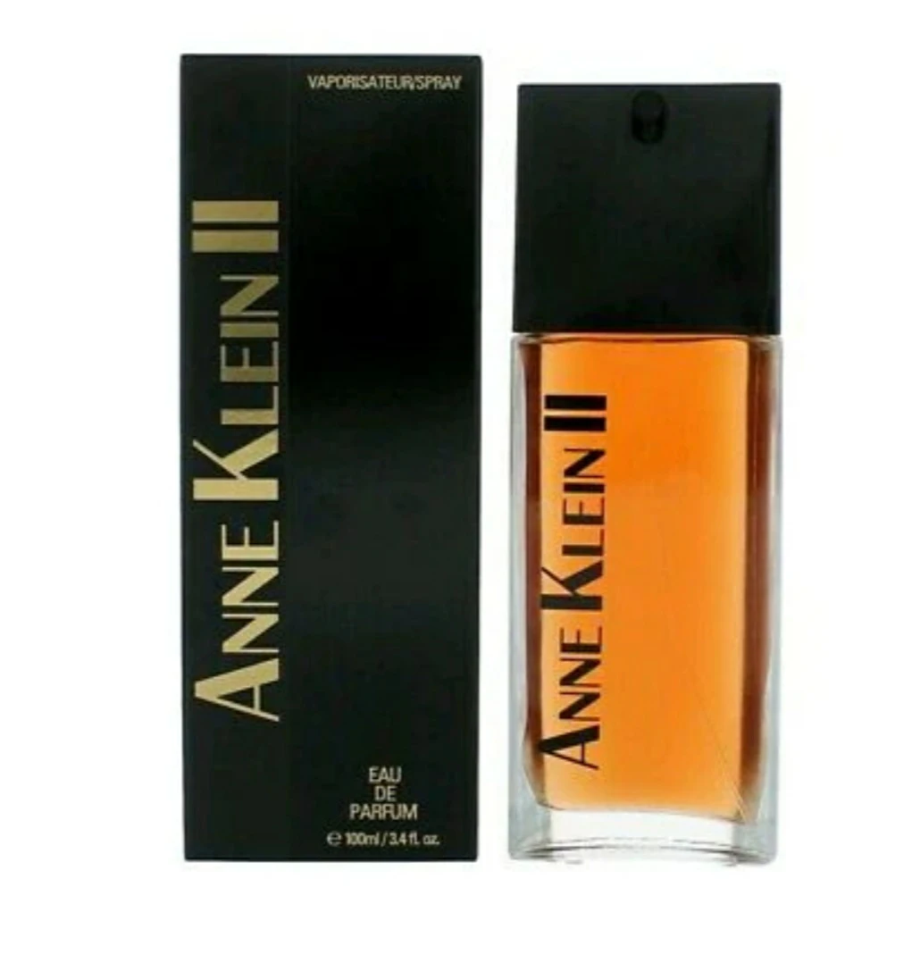 Brand new Women's Anne Klein ll 100ml