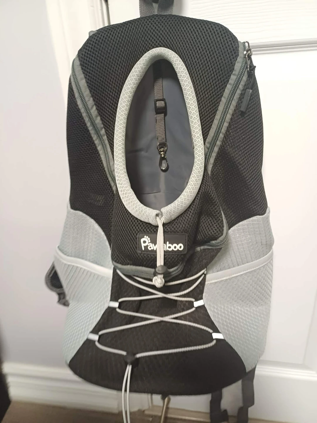 Pawaboo Pet Carrier Backpack