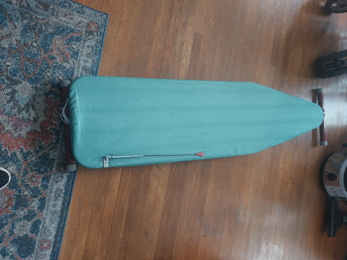 T-fal Ultraglide Steam Iron - photo 2
