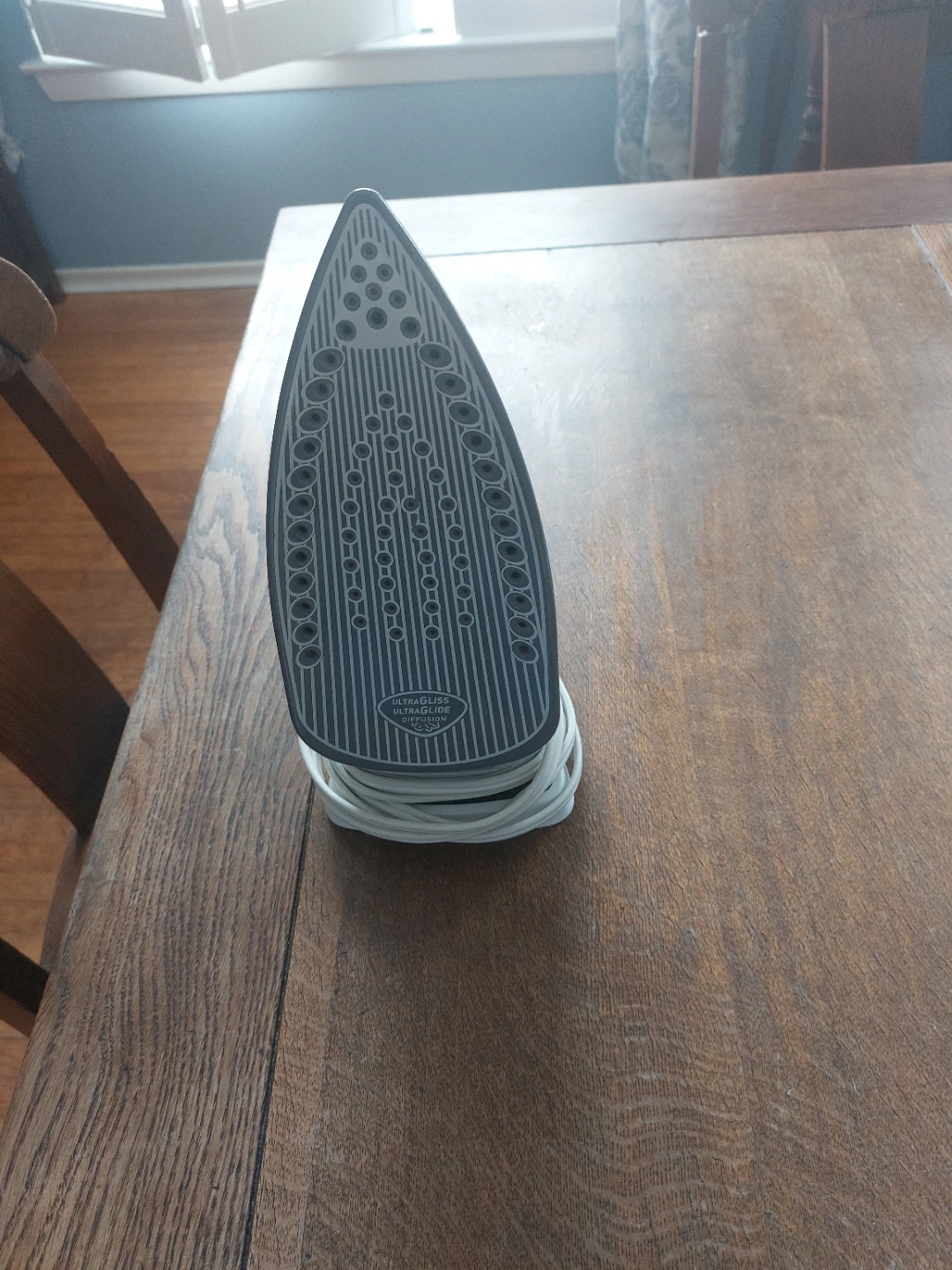 T-fal Ultraglide Steam Iron - photo 3
