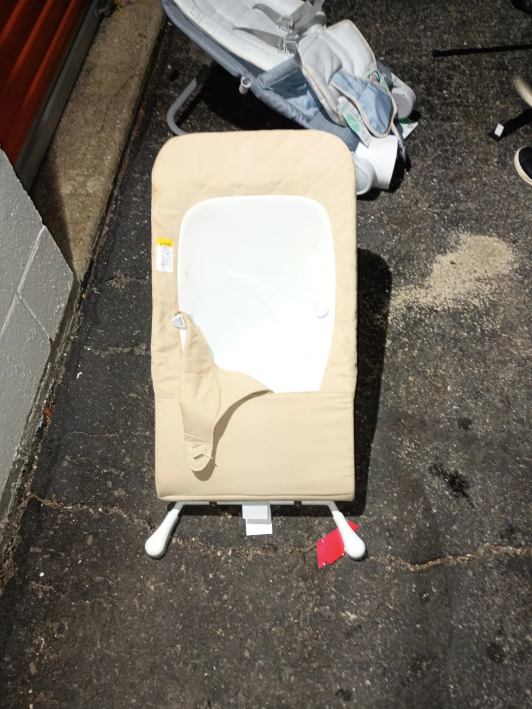 Baby Bouncer Seat - photo 2