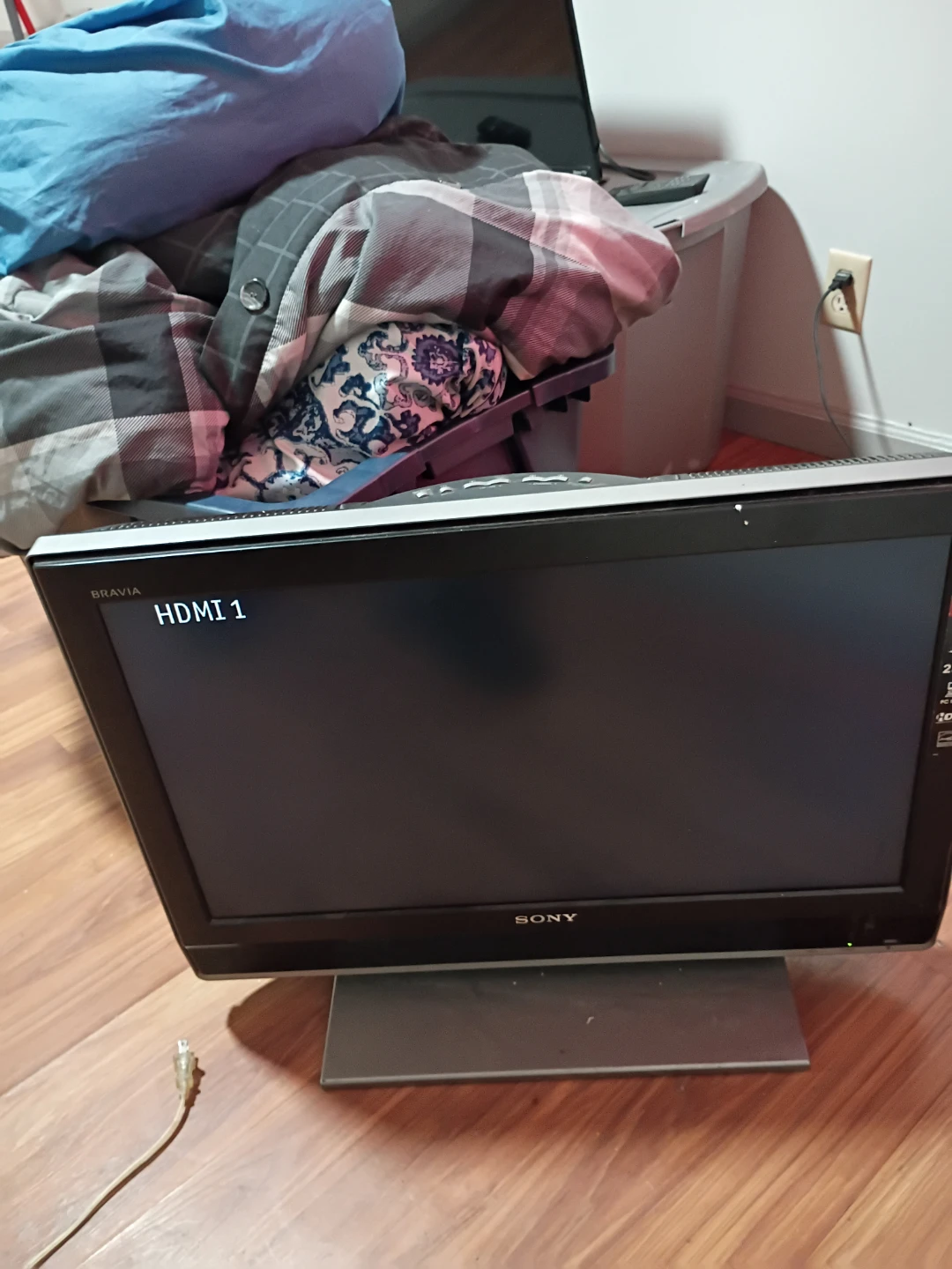Sony Bravia Flat Screen TV