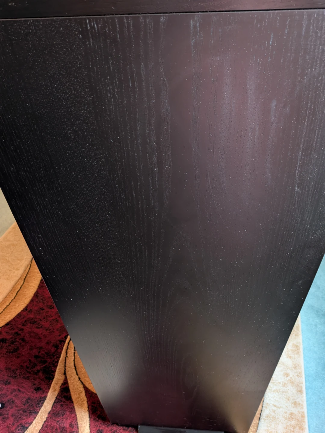 Black Bookshelf - photo 3