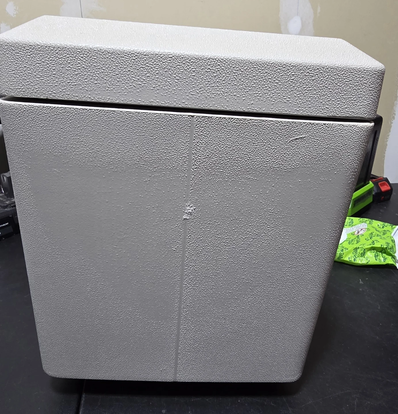 Sentry Safe Fire File #1170 - w Key - photo 2