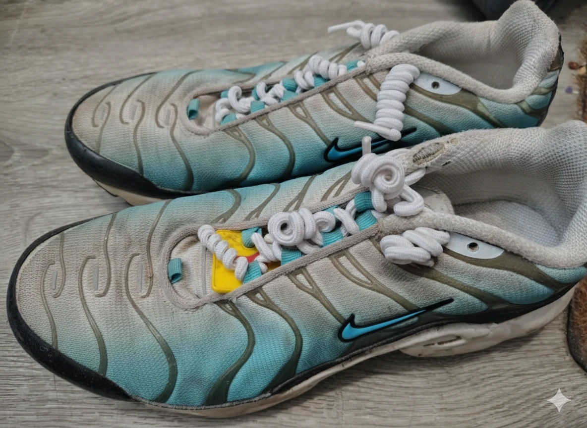 Nike Air Max Plus TN SE Men's Shoes