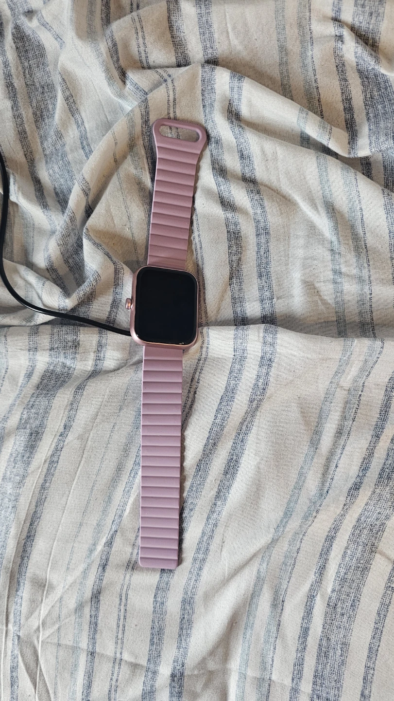 IDW26 Smart Watch - Pink