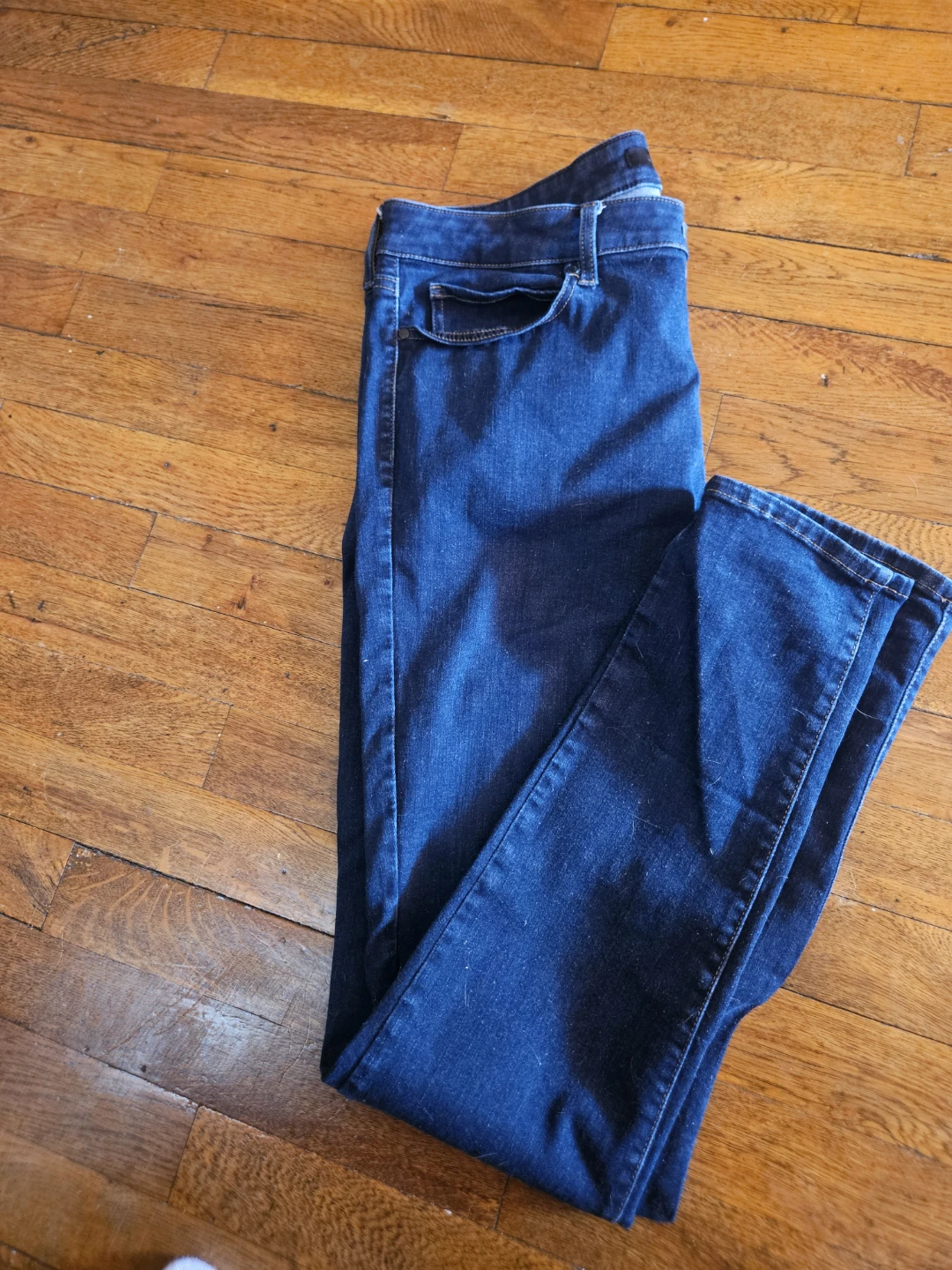 Uniqlo Women's Jeans - photo 2