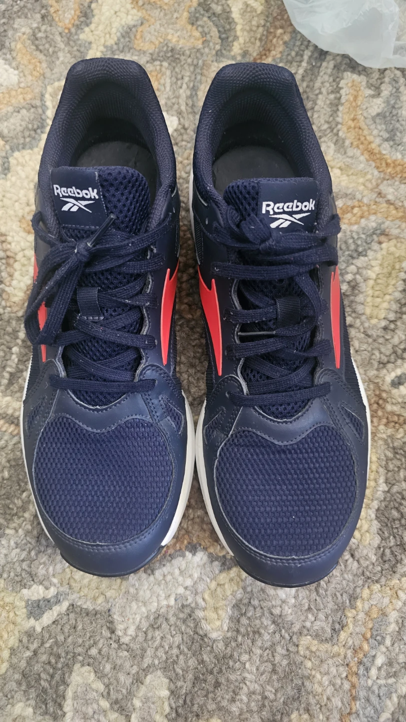 Reebok Advanced Trainer shoes